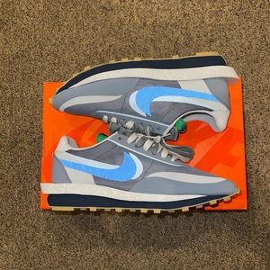 Nike Ld waffle Sacai “kiss of death 2”